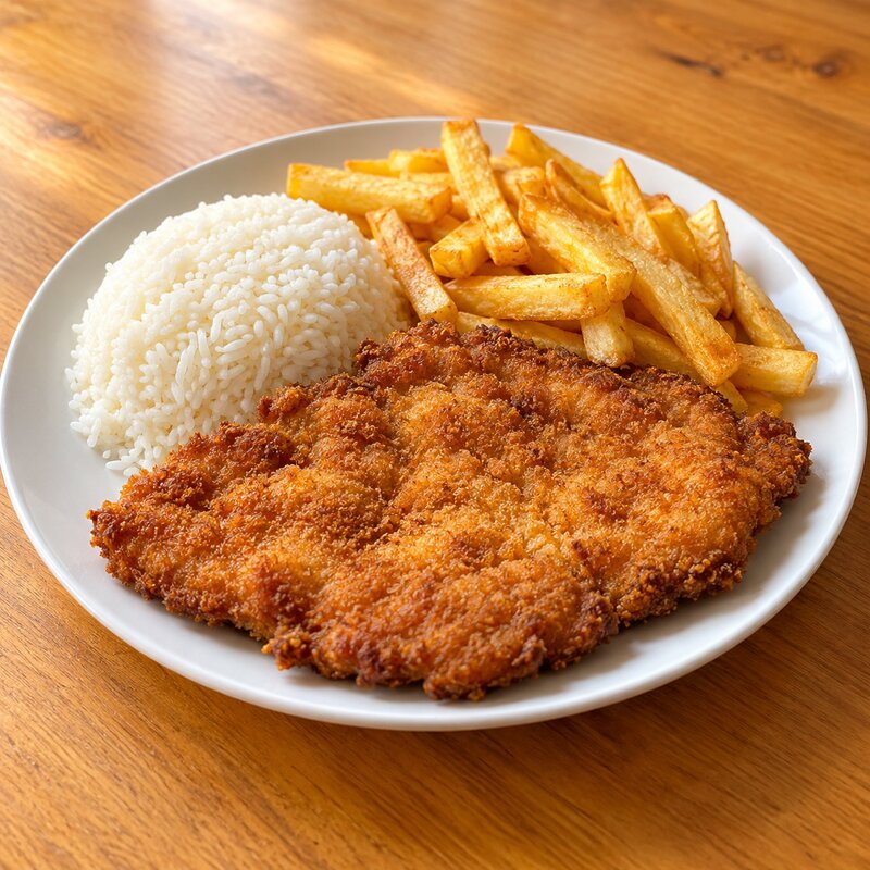 Our Foods